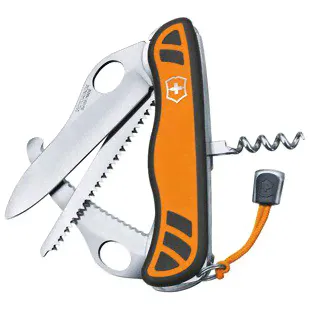   VICTORINOX Hunter XT (6 )