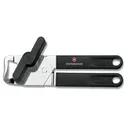 Открывалка для консервных банок Victorinox универсальная красная