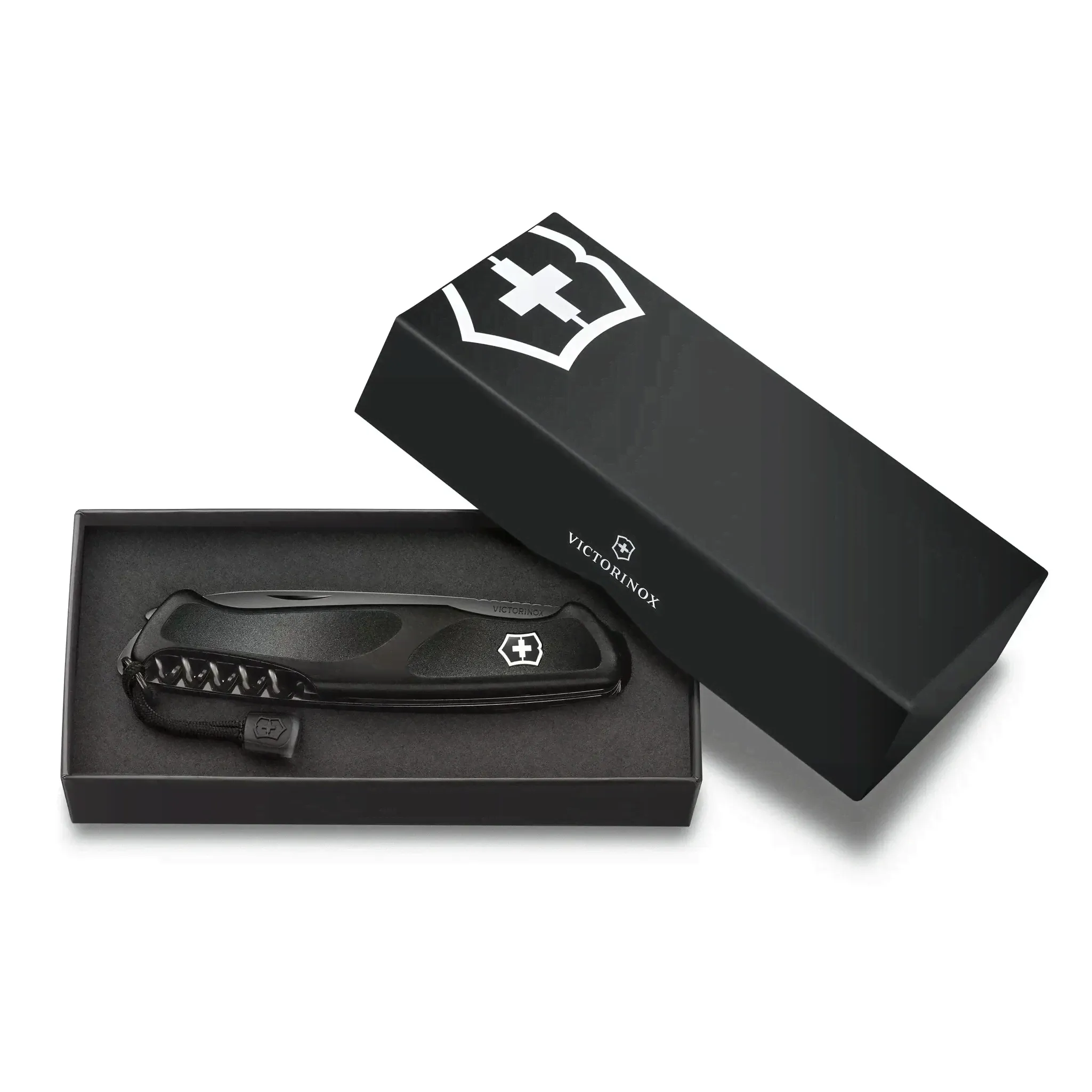 Нож Victorinox RangerGrip 55-0