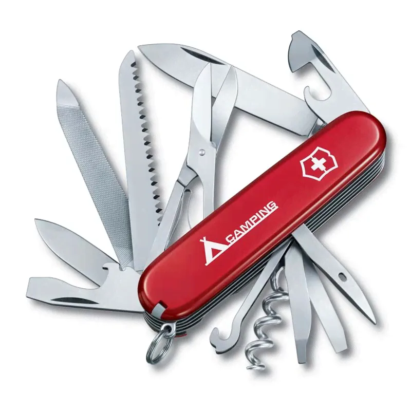 Нож перочинный Ranger VICTORINOX 1.3763.71-0