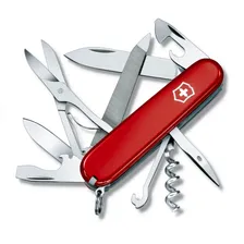Походный нож Victorinox 1.3743 Mountaineer
