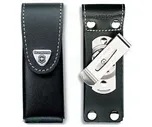 Чехол Victorinox 4.0523.31 (кожа, для ножей 111 мм, с поворотной клипсой)