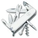 Нож Victorinox Climber, 91 мм, 14 функций, белый