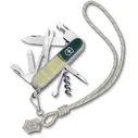 Нож перочинный Victorinox Companion New York Style (1.3909. E223) зеленый