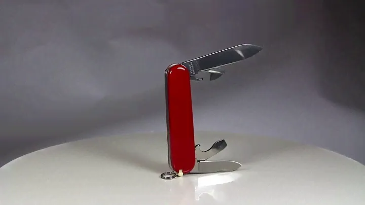 Victorinox Recruit 0.2503