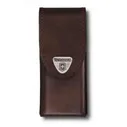 Victorinox Чехол 4.0832.L нат.кожа петля коричневый (4.0832.L)