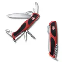 Victorinox 0.9553.MC складной швейцарский нож Ranger Delemont