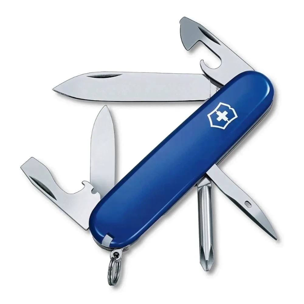 Нож Victorinox «Tinker», 91 мм, 12 функций-1