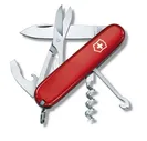 Складной нож Victorinox 1.3405 Compact, 15 функций