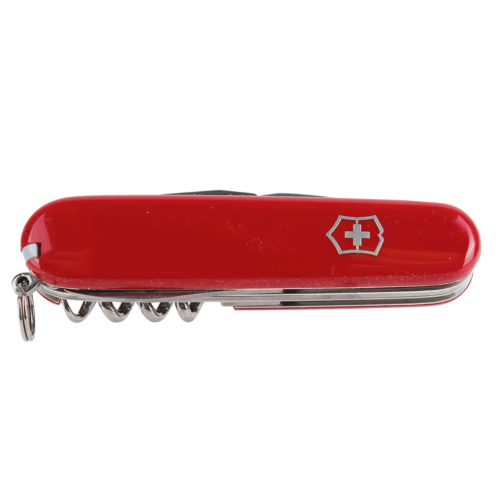 Нож Victorinox Camper, red 91mm-0