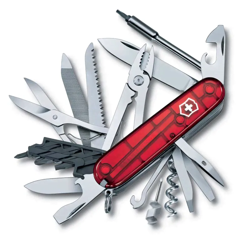 Victorinox CyberTool 41-0