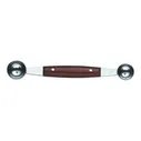 Кухонный нож для картофеля Victorinox Swiss Classic коричневый