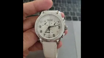 Часы Victorinox Swiss Army женские, хронограф, кварц. Модель 241256.