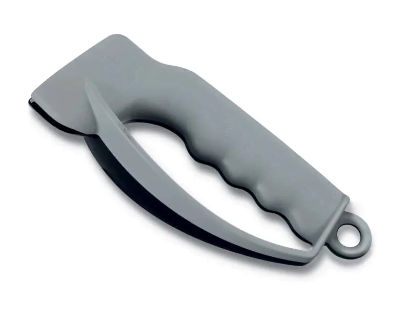 Точилка для ножей Victorinox Sharpy карманная-0