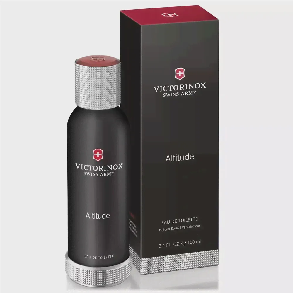 Victorinox Swiss Army Altitude туалетная вода