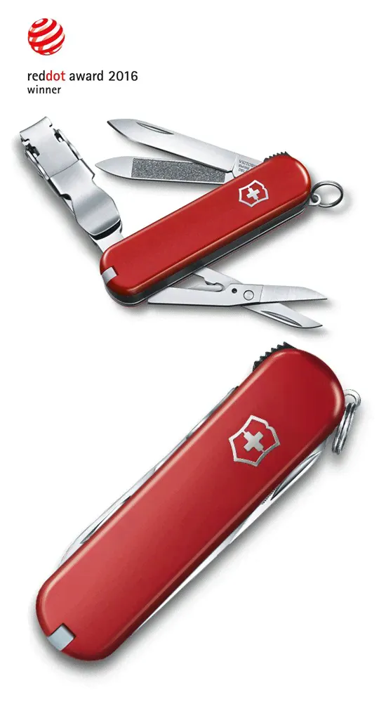Швейцарский складной нож Victorinox 0.6463, 7 функций-0