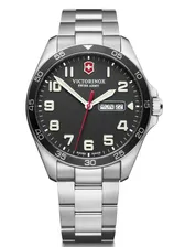 Часы Victorinox Fieldforce Men's 42mm 10ATM