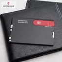 Карточка VICTORINOX SWISSCARD CLASSIC 0.7103