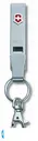 Подвеска на ремень Victorinox 4.1858.B1, металл, серебристый (4.1858.B1)