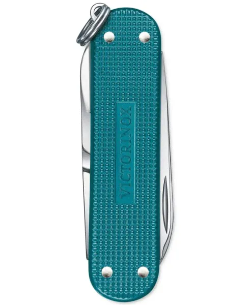 Нож Victorinox Classic SD Alox Berry Bliss-3