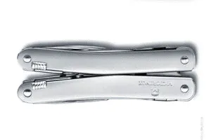 Мультиинструмент "SwissTool Spirit II" Victorinox-3