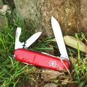Нож VICTORINOX CAMPER 1.3613