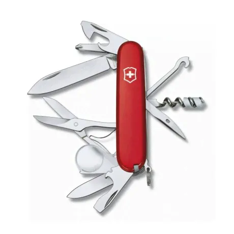 Нож Victorinox Explorer 1.6703 Red-0