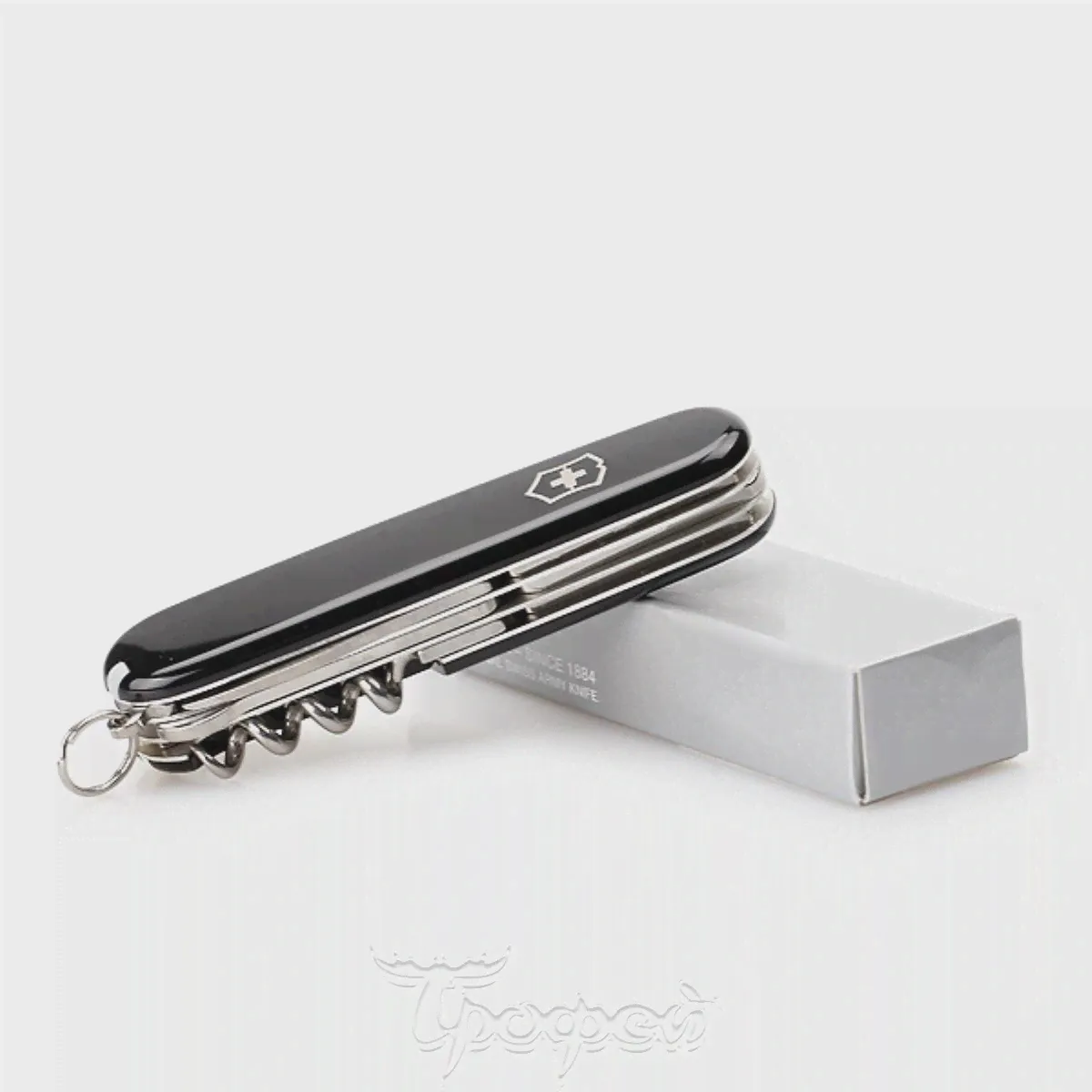 Нож 1.3703.3 Climber (91mm) VICTORINOX-4