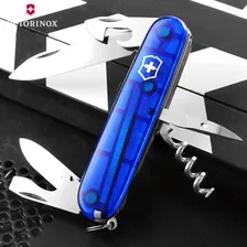 Нож VICTORINOX SPARTAN 1.3603.T2