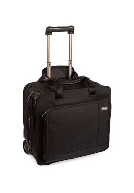 Мобильный офис VICTORINOX Architecture® 3.0 Rolling Parliamen 17"