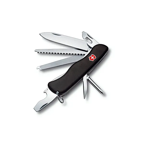 Victorinox Locksmith (черный) нож / мультитул-2