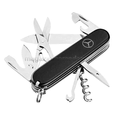   Climber Victorinox-0