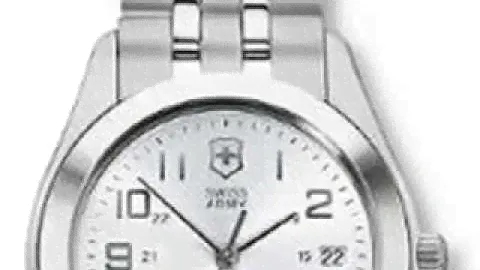 Victorinox Swiss Army 241044 Alliance Mens Watch