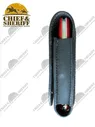 Чехол для ножей Victorinox Ranger Grip, черный, кожа, 4.0505.L, купить в интернет-магазине с доставкой по Москве и России