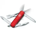 Мультитул Victorinox Midnite Manager Красный 0.6366