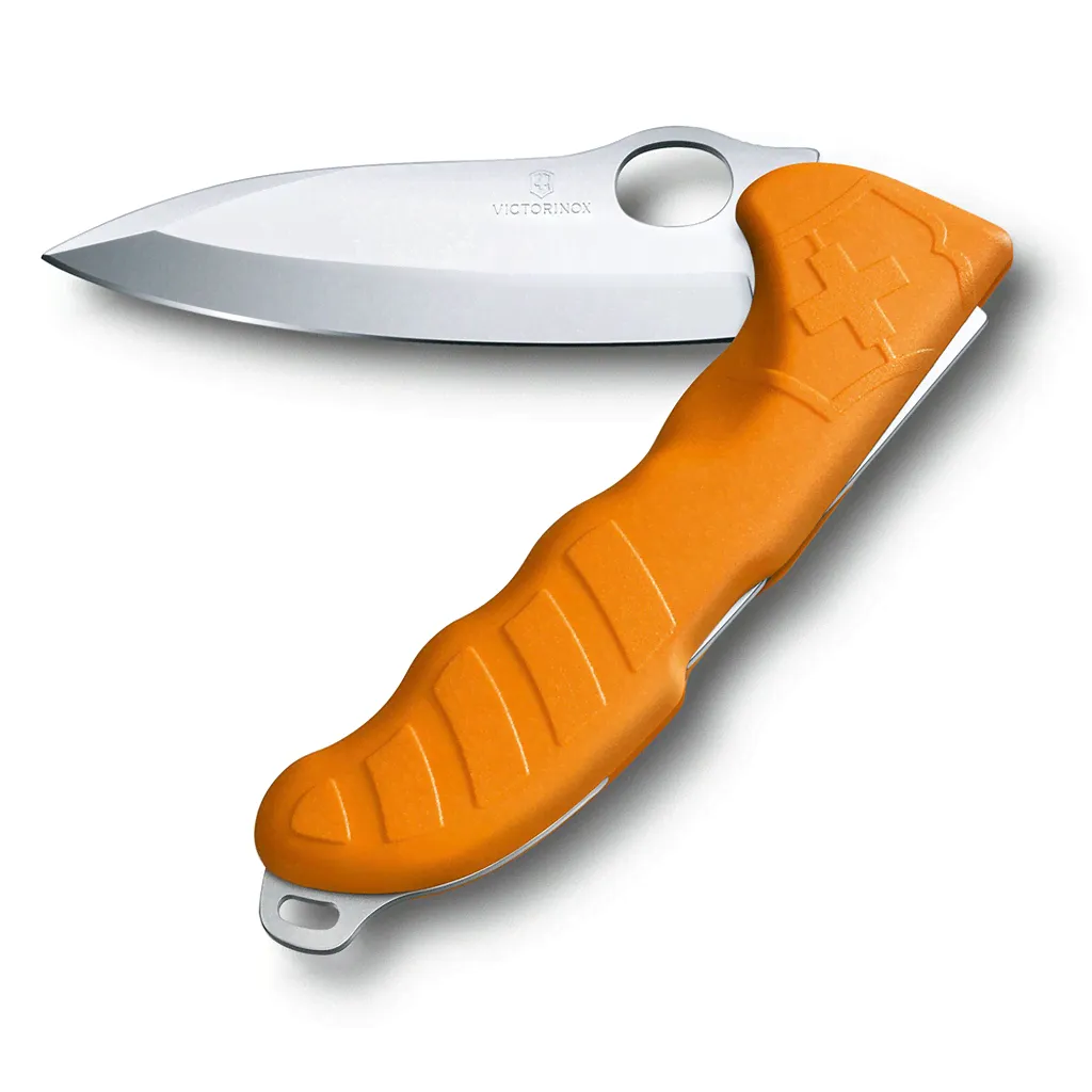 Нож Victorinox Hunter Pro M оранжевый-0