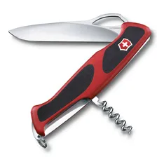 Нож многофункциональный Victorinox 0.9523.MC RangerGrip 63