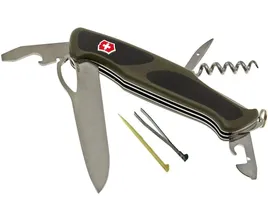 Нож Victorinox 0.9553.MC4 RangerGrip 61 One Hand