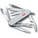 Нож-брелок Victorinox Alox MiniChamp