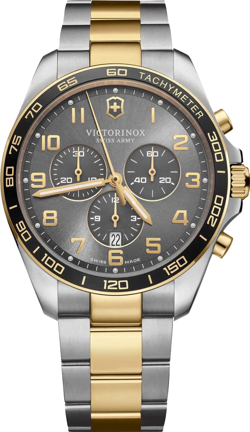 Мужские часы Victorinox 241902 516334 (lpn7426652)-0