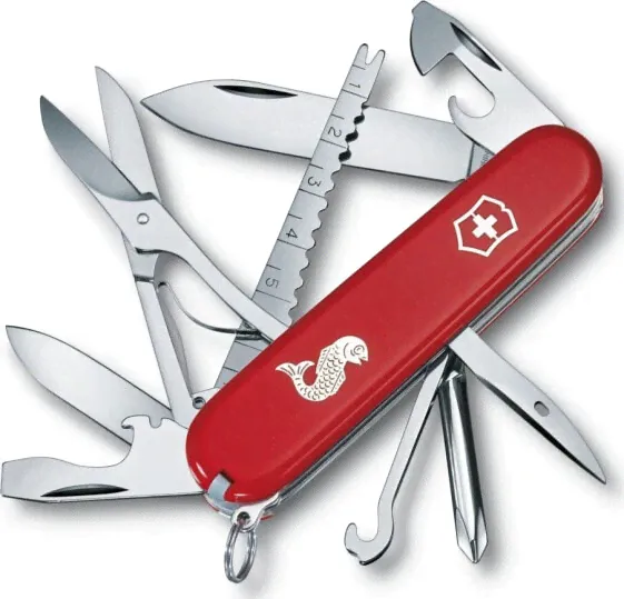 Victorinox Victorinox FISHERMAN-1