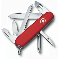 Нож многофункциональный VICTORINOX Hiker-0