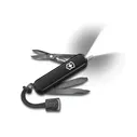Нож VICTORINOX Pocket knife SIGNATURE LITE 58mm ONYX BLACK