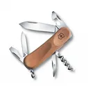 Victorinox EvoWood 10 (2.3801.63) Дерево