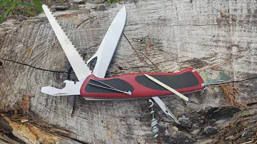 Victorinox Rangergrip 79 Review