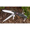 Нож VICTORINOX RANGERGRIP 178 0.9663.MWC4