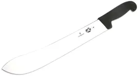 Нож кухонный Victorinox Swibo черный (5.7403.36)