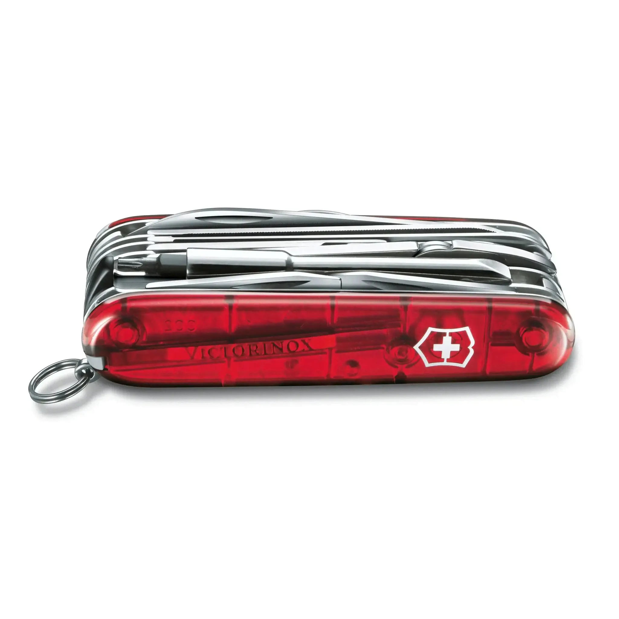 Нож Victorinox CyberTool-4