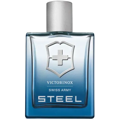 Steel (Victorinox Swiss Army)-0