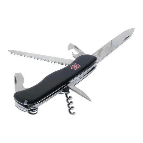 Нож Victorinox Forester 0.8363.3-0